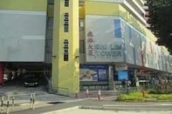Sim Lim Tower (D8), Office #172186992